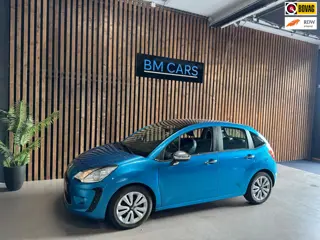 Citroen C3 1.4 VTi Tendance Airco, Panodak, Trekhaak