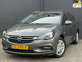 Opel Astra Sports Tourer 1.0 Business+ CARPLAY|NAVI|PDC|TREKHAAK|AIRCO|NWE APK