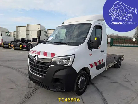 Renault Master Master PC 130.35 (bj 2021)