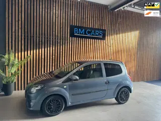 Renault Twingo 1.2-16V Collection Airco, Nieuwe APK