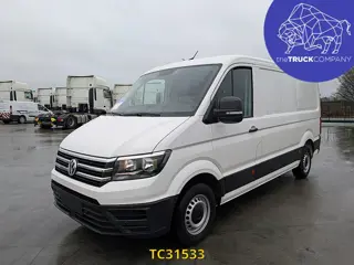 Volkswagen Crafter L3H3 2L TDI 140CH BUISNESS (bj 2020)