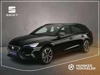 SEAT Leon Sportstourer