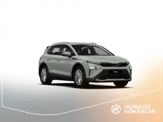 Škoda Elroq