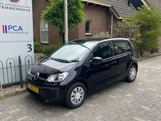 Volkswagen up! 1.0 (bj 2021)