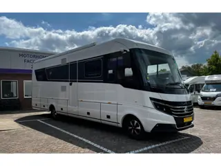 Niesmann+Bischoff Flair 920 ER