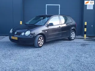 Volkswagen Polo 1.2
