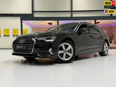 Audi A6 Avant 45 TFSI Lease Edition |NAP| 360° |Navi|Climate|Virtueel|Carplay|