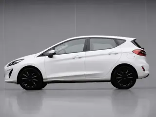 Ford Fiesta 1.1 Sport (APPLE CARPLAY,NAVI,CLIMATE,CRUISE,LED,ELEKTRISCH PAKKET,SPORTSTOELEN,NETTE ST
