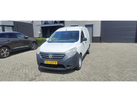 Dacia Dokker 1.5 dCi Airco Bj 2014 (bj 2014)