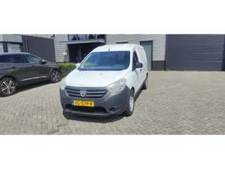 Dacia Dokker 1.5 dCi Airco Bj 2014 (bj 2014)
