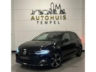 Volkswagen Polo 1.0 TSI Highline Automaat Led Cruise Pdc Climate Camera BTW