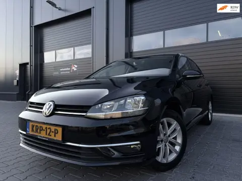 Volkswagen GOLF 1.0 TSI 110PK Facelift|DSG|Massage|ACC|Stoel verw|Carplay|Clima|LED|PDC|LMV|Navi|Dea
