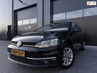 Volkswagen GOLF 1.0 TSI 110PK Facelift|DSG|Massage|ACC|Stoel verw|Carplay|Clima|LED|PDC|LMV|Navi|Dea