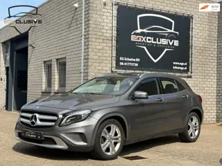 Mercedes-Benz GLA-klasse 180 Prestige
