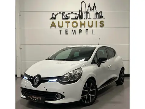 Renault Clio 0.9 TCe ECO Night&Day Nap Airco Cruise Bluetooth Isofix Nwe APK