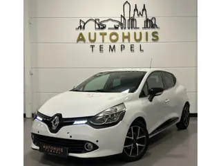 Renault Clio 0.9 TCe ECO Night&Day Nap Airco Cruise Bluetooth Isofix Nwe APK