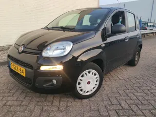 Fiat Panda 0.9 TwinAir Ed. Cool AIRCO|APK|NAP|2013