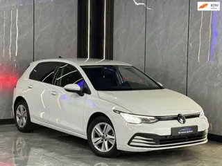 Volkswagen Golf 2.0 TDI |Stoelverw|ACC|Lane Asisst|Stuurverw|CarPlay|Sfeer|LED|