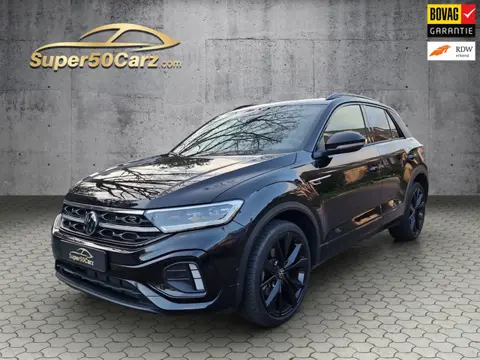 Volkswagen T-Roc 1.5 TSI R-Line Business+