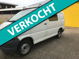 Toyota HiAce GEZOCHT GEVRAAGD ALLE HIACE HI-ACE LANDCRUISER RAV4 HILUX