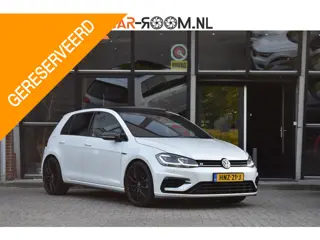 Volkswagen Golf 2.0 TSI 4Motion R Pano Akra Camera Dynaudio