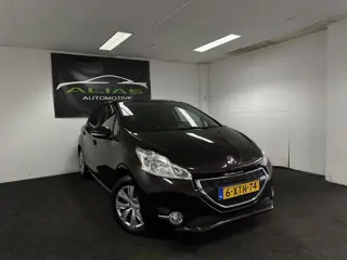 Peugeot 208 1.2 VTi Allure Pack Premium Plus - Cruise - LED - NAVI - Carplay - PDC