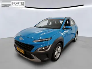 Hyundai Kona 1.0 T-GDI Comfort NL-AUTO | ECC | CAMERA