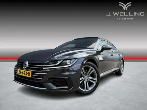 Volkswagen Arteon 1.5 TSI Business R pano / camera / massage