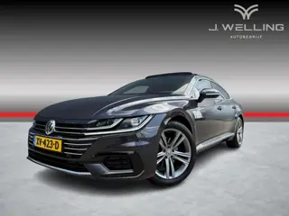 Volkswagen Arteon 1.5 TSI Business R pano / camera / massage