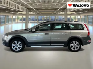 Volvo XC70 3.2 Summum Zeer nette en top onderhouden XC70, Hij is rijklaar.