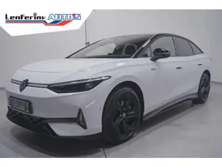 Volkswagen ID.7 GTX 250 kW 4Motion SOH 97% Head-Up Display Navi Apple Carplay Achteruitrijcamera 20"