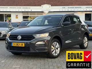 Volkswagen T-Roc 1.0 TSI KLIMA | CARPLAY | BOVAG !!