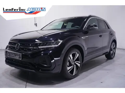 Volkswagen T-Roc 1.5 TSI R-Line Apple Carplay Panodak Achteruitrijcamera Digital Display