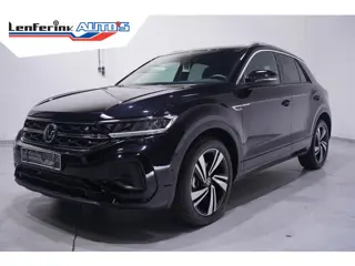 Volkswagen T-Roc 1.5 TSI R-Line Apple Carplay Panodak Achteruitrijcamera Digital Display