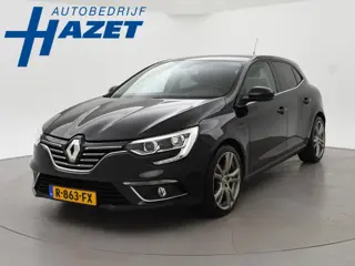 Renault Mégane 1.2 TCe 100 PK + 18 INCH LMV | NAVIGATIE | DAB + | DIGITALE COCKPIT | CLIMATE | CRUIS