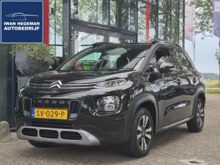 Citroen C3 Aircross 1.2 PureTech S&S | Navigatie | Climate Control | Cruise Control | Parkeersensore
