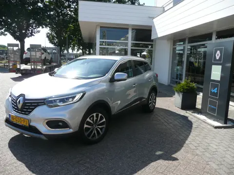 Renault Kadjar TCe 160PK! TECHNO EDC/AUT. PACK EASY DRIVING/ PACK EASY PARK ASSIST/ ADAPTIEVE CRUISE