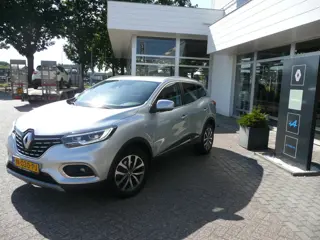 Renault Kadjar TCe 160PK! TECHNO EDC/AUT. PACK EASY DRIVING/ PACK EASY PARK ASSIST/ ADAPTIEVE CRUISE