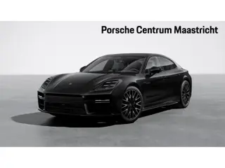 Porsche Panamera 4 E-Hybrid