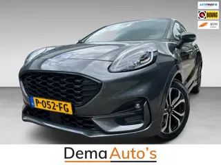 Ford Puma 1.0 EcoBoost Hybrid ST-Line X NAVI/DAB/CARPLAY/LED/ECC/PDC/CRUISE///