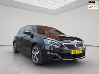Peugeot 308 1.6 e-THP GT 205