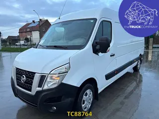 Nissan NV400 130.35 L3H2 (bj 2016)