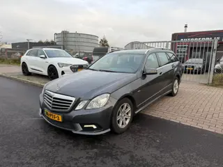 Mercedes-Benz E-klasse Estate 200 CDI Business Class Avantgarde AMG-PAKKET