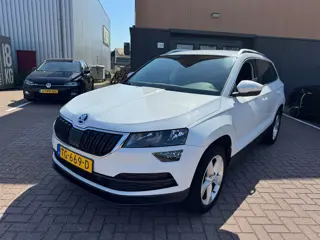 Skoda Karoq 1.6 TDI NAVI/CLMA/2KEYS