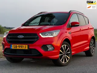 Ford Kuga 1.5 EcoBoost ST Line|UITMUNTEND STAAT|ORIGINEEL NL