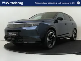 Opel Grandland 1.6 Turbo Plug-in-Hybrid GS OPEN DAK !