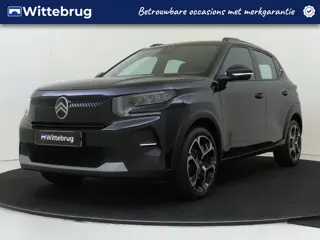 Citroën C3 1.2 Turbo 100pk Plus (bj 2025)