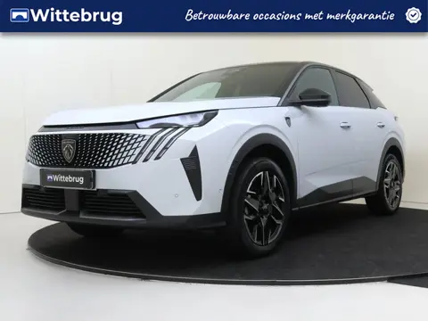 Peugeot 3008 1.2 Hybrid 145 GT (bj 2026, automaat)
