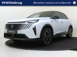 Peugeot 3008 1.2 Hybrid 145 GT (bj 2026, automaat)