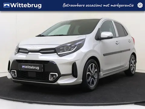 Kia Picanto 1.0 DPi GT-Line AUTOMAAT !! (bj 2024)